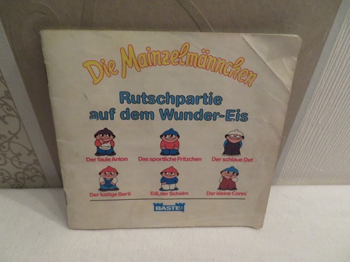 Uralt vintage die - uralt,