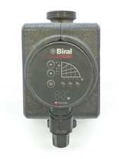 Biral PrimAX 25 - 6
