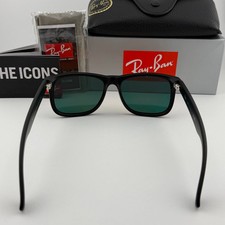 Ray ban rb4165 - ray-ban, justin