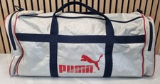 PUMA Vintage Sporttasche Boris