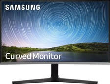Samsung C27R500FHP Curved Monitor 68,6cm (27 Zoll)