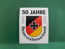 Aufkleber sticker jahre - aufkleber, 50