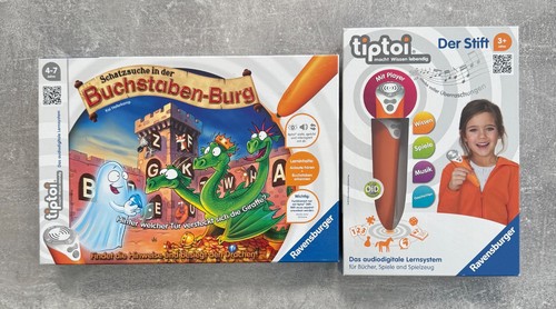 Ravensburger tiptoi stift - ravensburger,