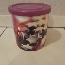 Aufbewahrungsdose Caffe ti amo Asa Selection Zimtsterne Keksdose