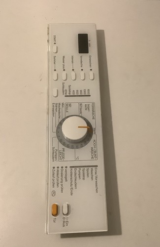 Original miele waschmaschine - miele,