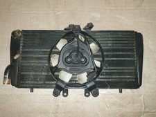 Triumph Daytona T595  Ez. 1998 Kühler