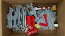 Lego Duplo Eisenbahn