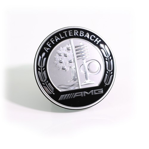 Amg emblem affalterbach - amg,