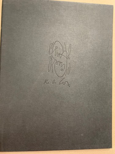 Götz originalzeichnung - götz,