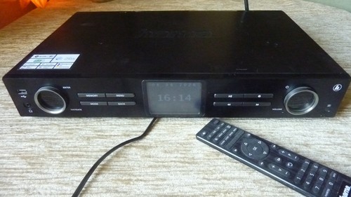 Internetradio hama dit 2000m - internetradio,