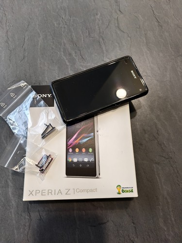 Sony xperia compact siehe - xperia,