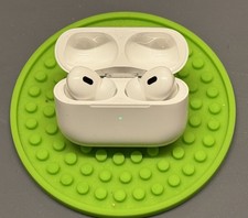 Apple AirPods Pro 2  Original Verpackt Lightning mit Ladecase