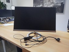 PC Monitor von Asus Designo MX