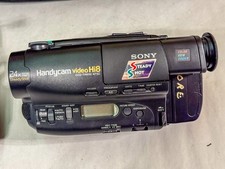 [E644] Vintage 1996 Sony