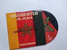 Dissidenten Tanger Sessions