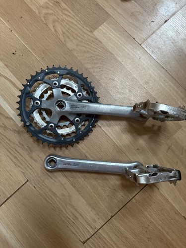 Shimano deore m563 - deore, 175