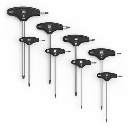 Inbus winkelschraubendreher - inbus®,