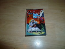 Hörspiel Kassette - Bunte