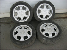 Alufelgen bbs vr6 6x15 - 15",