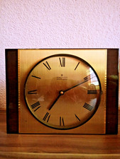 Antike Junghans Wanduhr –