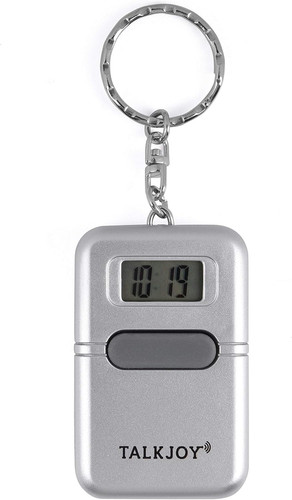 Sprechende uhr - sprechende,