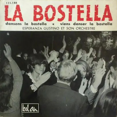 Esperanza gustino son - gustino, et