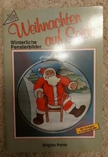 Topp, Buch "Weihnachten auf