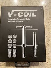 Gewinde-Reparatur-Satz M 16 X 2,0