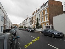 Foto 6x4 Holmead Road Fulham