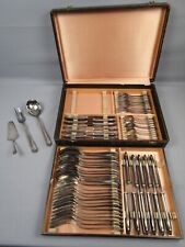 Besteck - 12 Personen / 72