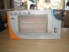 Heizstrahler Wickeltisch mit 3 Leistungsstufen 