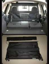 Original Audi Trennnetzwand +