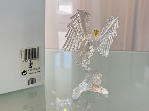 Swarovski figur 248003 adler - figur,