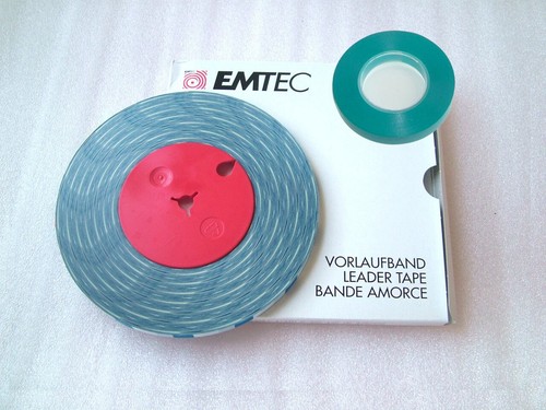 Basf emtec band - basf, blau/