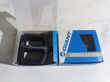 Giant shredder flat mtb pedal - shredder,