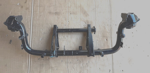 Nsu prinz vorderachse achse - nsu,