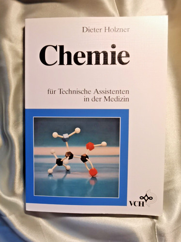 Chemie für technische - für,