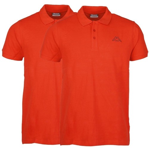 Kappa poloshirt sport shirt - kappa, sport-shirt