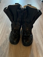 EWS Feuerwehrstiefel