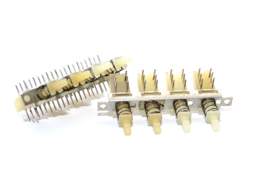 Ddr druck schalter - 2x, /