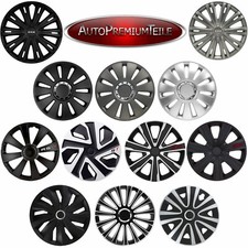 Radkappen 15 Zoll für Renault