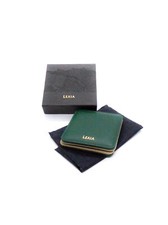 Lexia Taschenspiegel Rolex Cooperation mit Umkarton