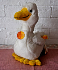 Steiff Gans Movi, 22 cm