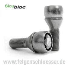 Sicubloc Felgenschloss |