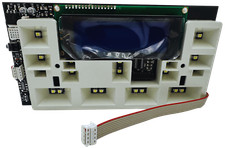 Display Control Board für