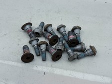 Yamaha R1 RN19 Bremsscheibe Schrauben Brake Disc Bolts Screws (11) 07'