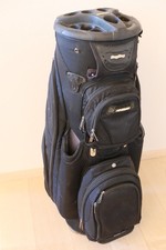 BAG BOY Golfbag für Trolley -