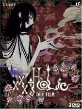 XXXHolic / Tsubasa Chronicle