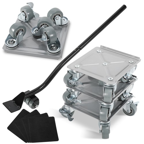 Möbelroller transportroller - möbelroller,
