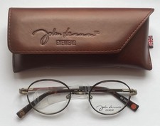 NEUE HERREN BRILLE /